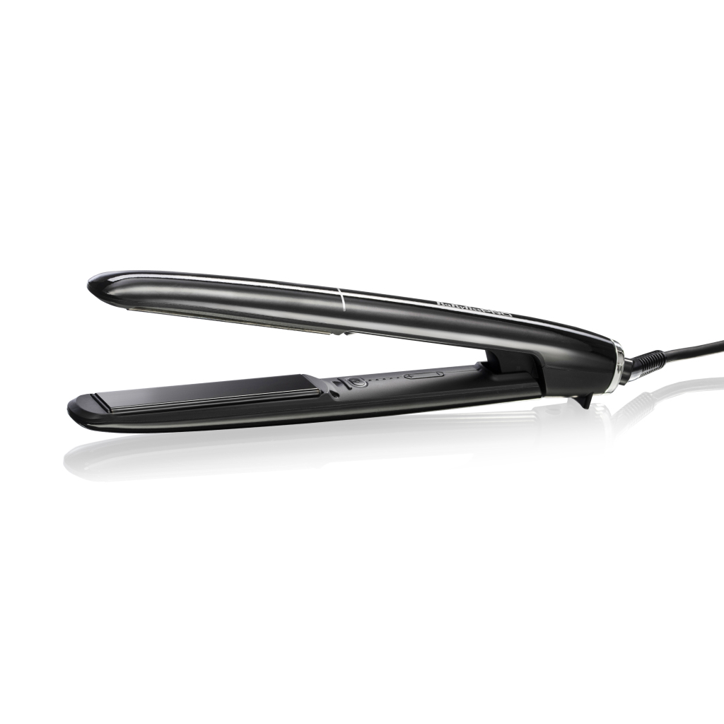 Babyliss Pro – Haarglätter Stilista Black & Silver 1x