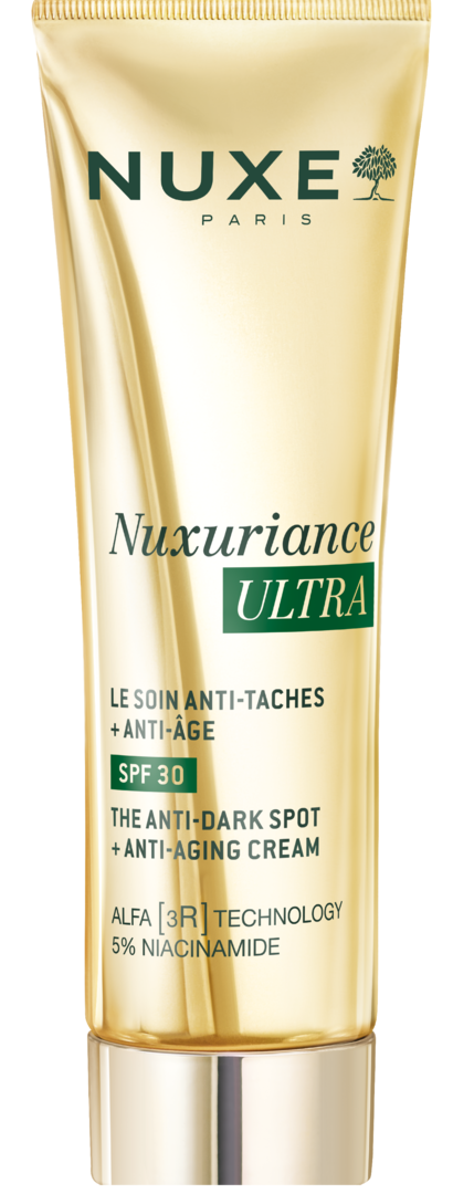 Nuxe Face - Nuxuriance Ultra Creme Gegen Pigmentflecken + Anti-Aging Spf 30 50ml
