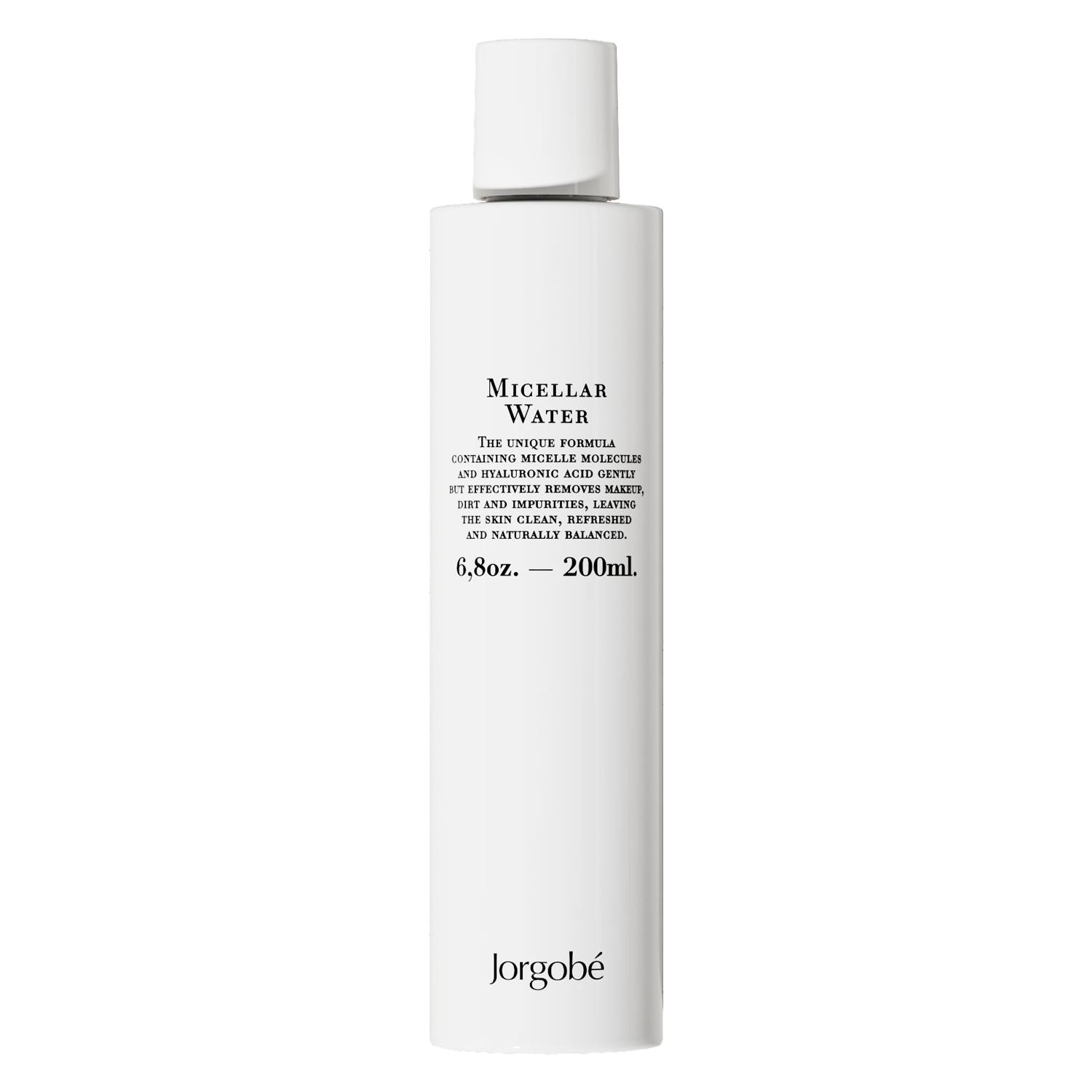 Jorgobé – Micellar Water 200ml