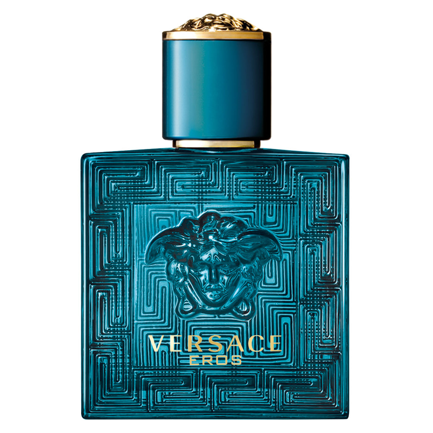 Versace Eros - Eau De Toilette 50ml