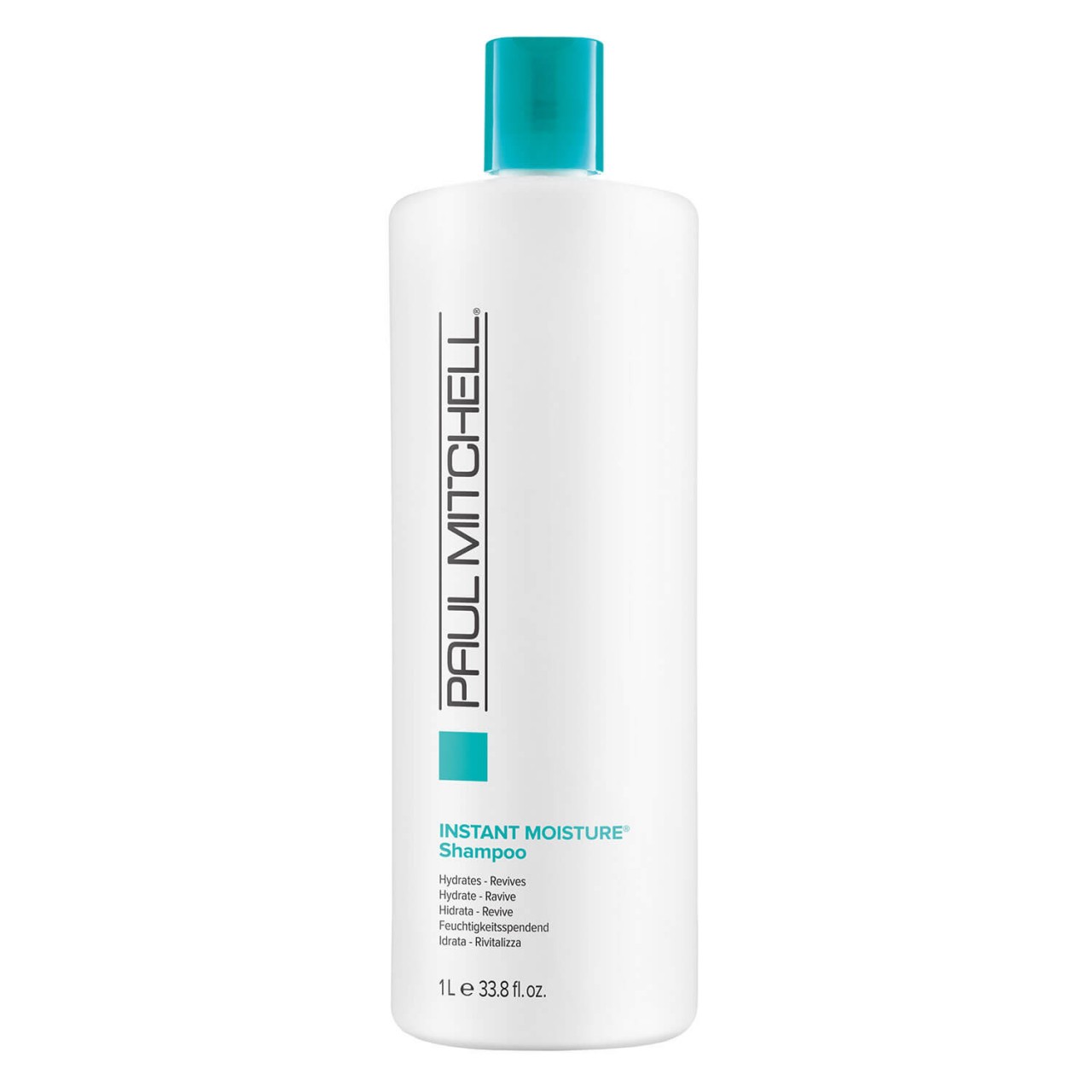 Moisture - Instant Moisture Shampoo