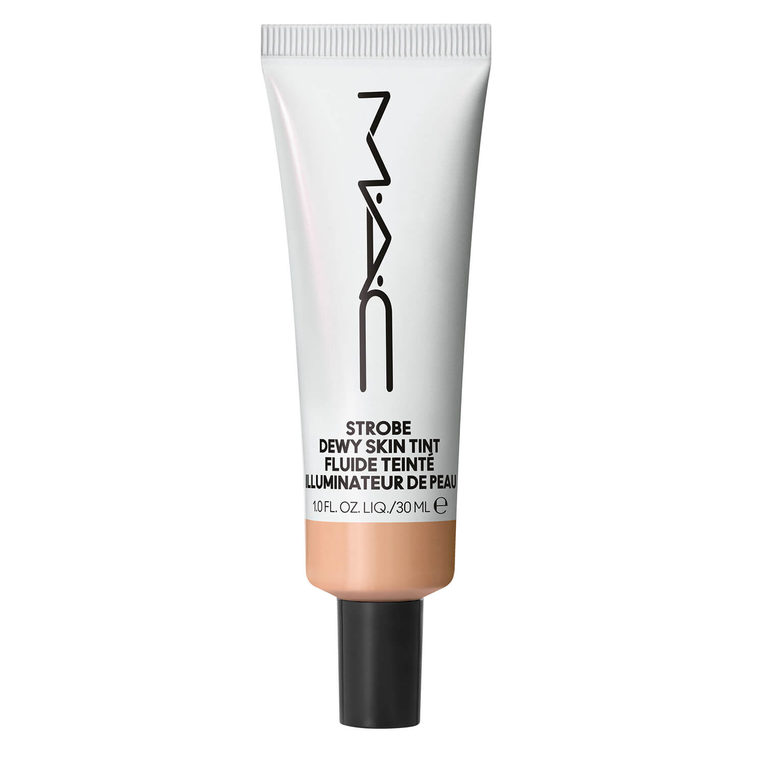 M·a·c Strobe Dewy Skin Tint - Medium 2 30ml