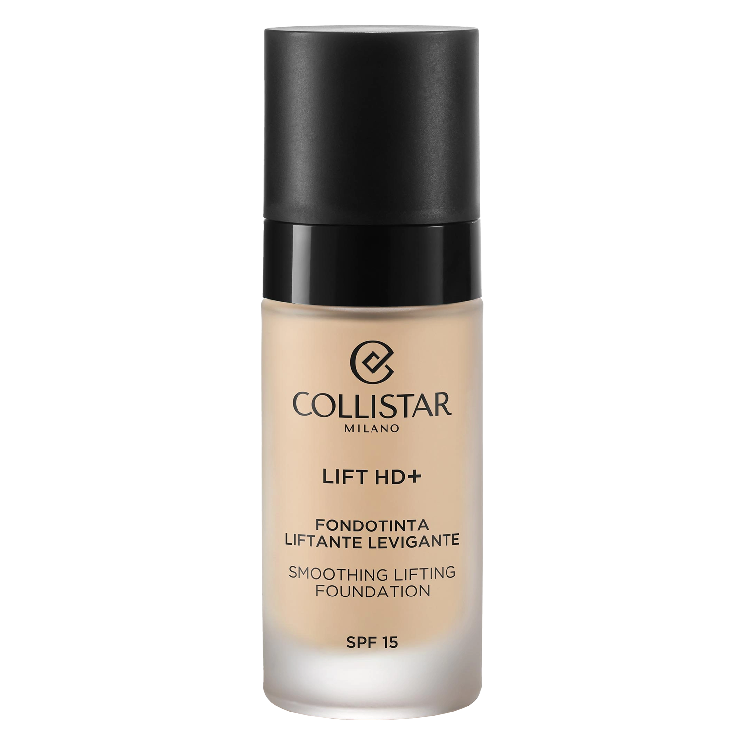Collistar Cs Make-Up – Lift Hd+ Foundation 2n Beige 30ml