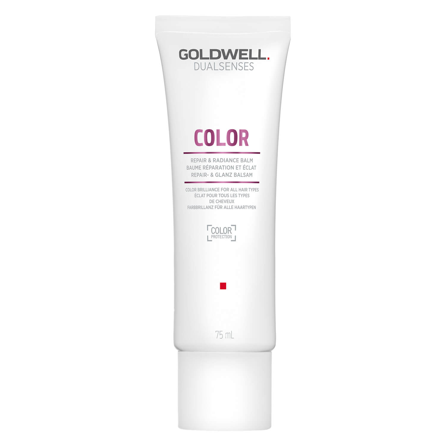 Goldwell Dualsenses Color Repair & Radiance Balm 75ml