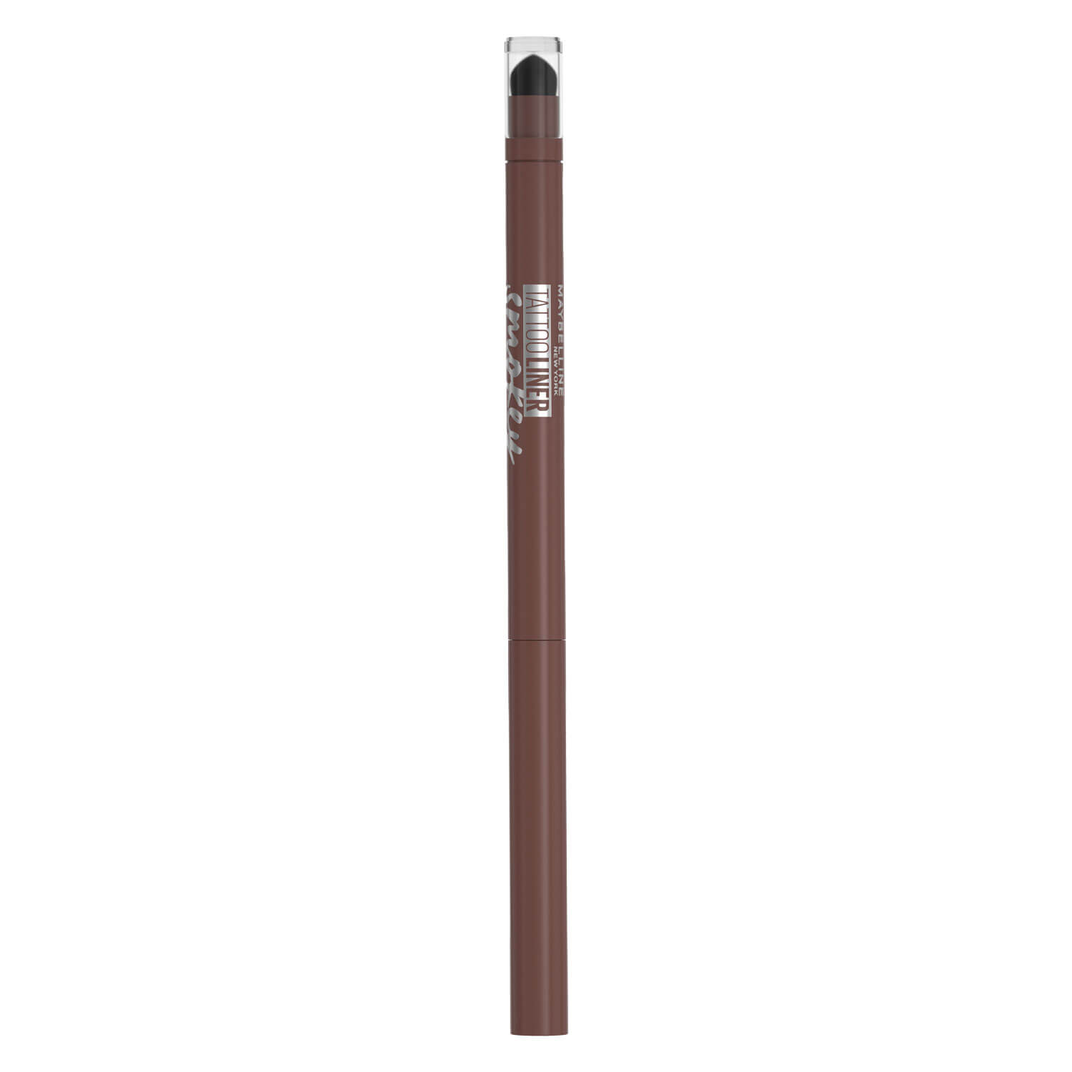 Maybelline New York Maybelline Ny Eyes - Tattoo Liner Smokey Gel Pencil Nr. 40 Brown 1x