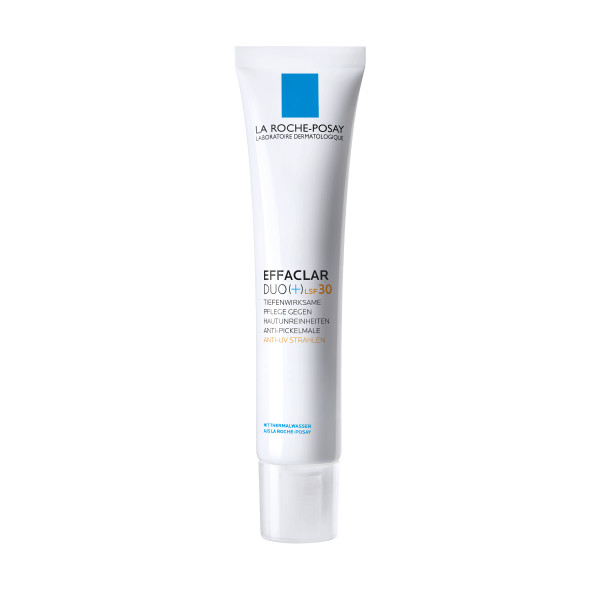 La Roche Posay Effaclar - Effaclar Duo(+) Lsf30 40ml