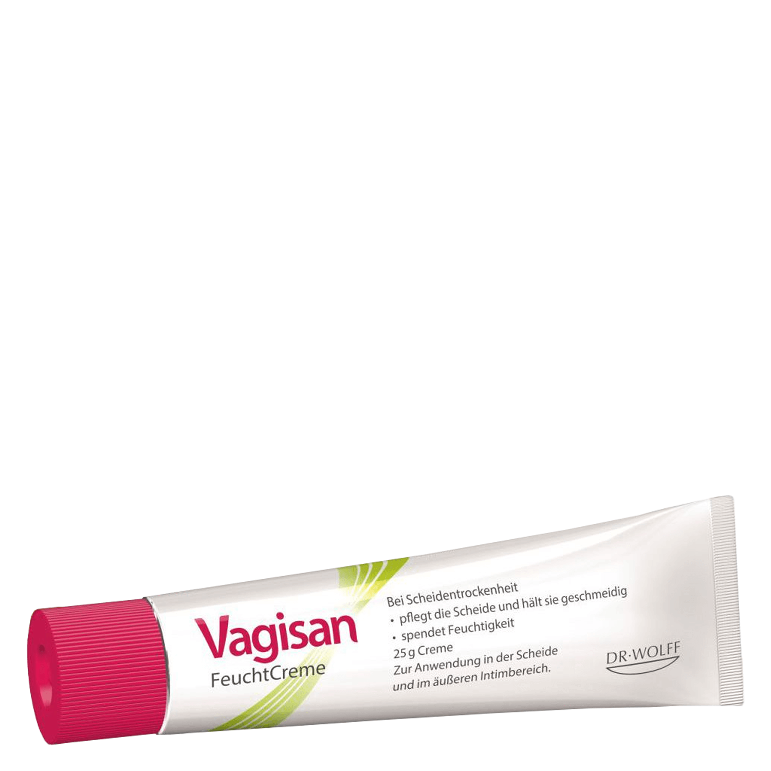 Vagisan – Feuchtcreme 50g