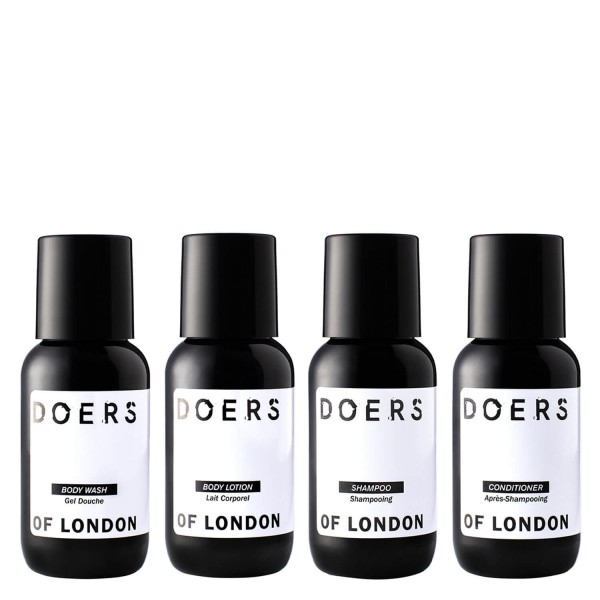 Image of DOERS of London - Discovery Kit