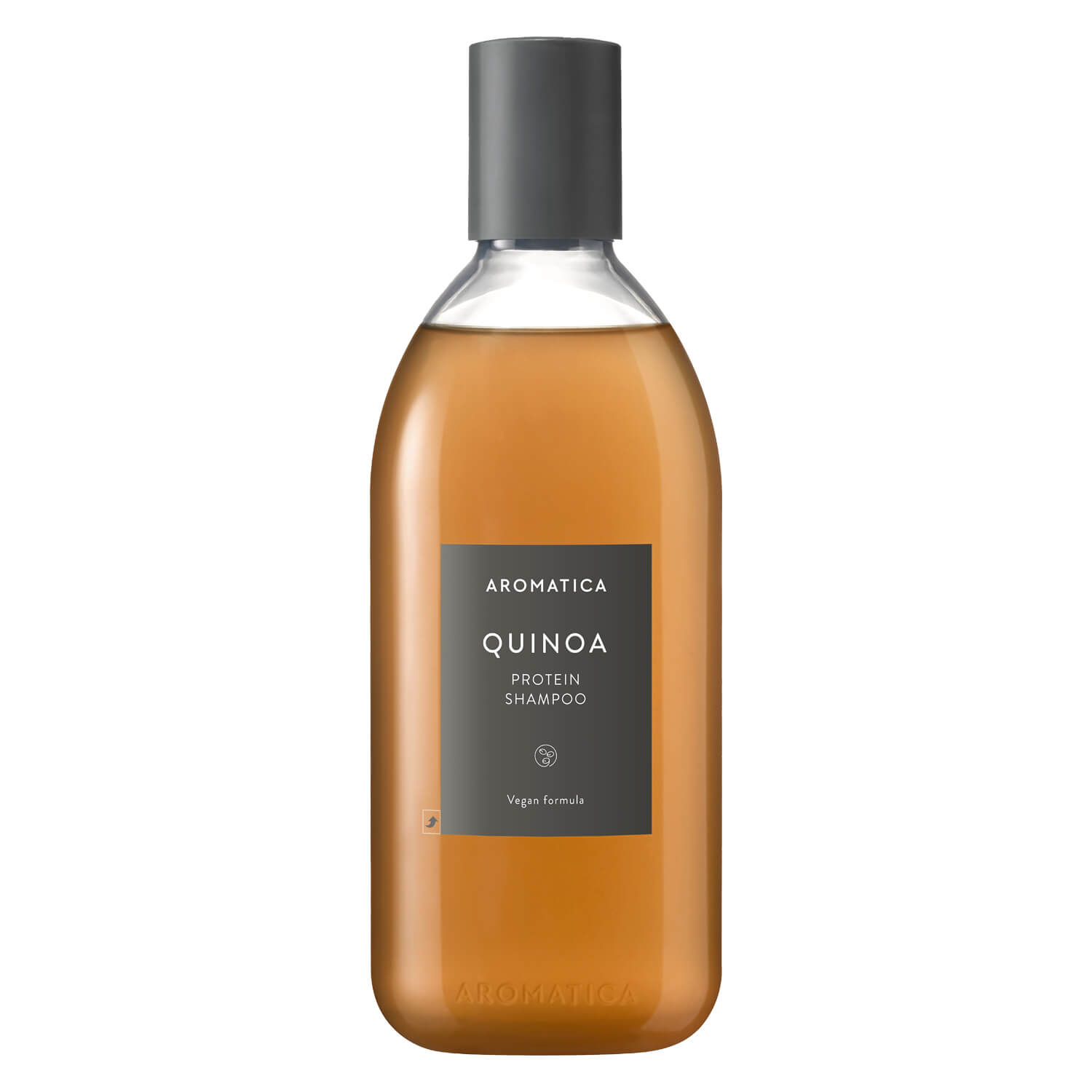 Aromatica – Quinoa Protein Shampoo 400ml