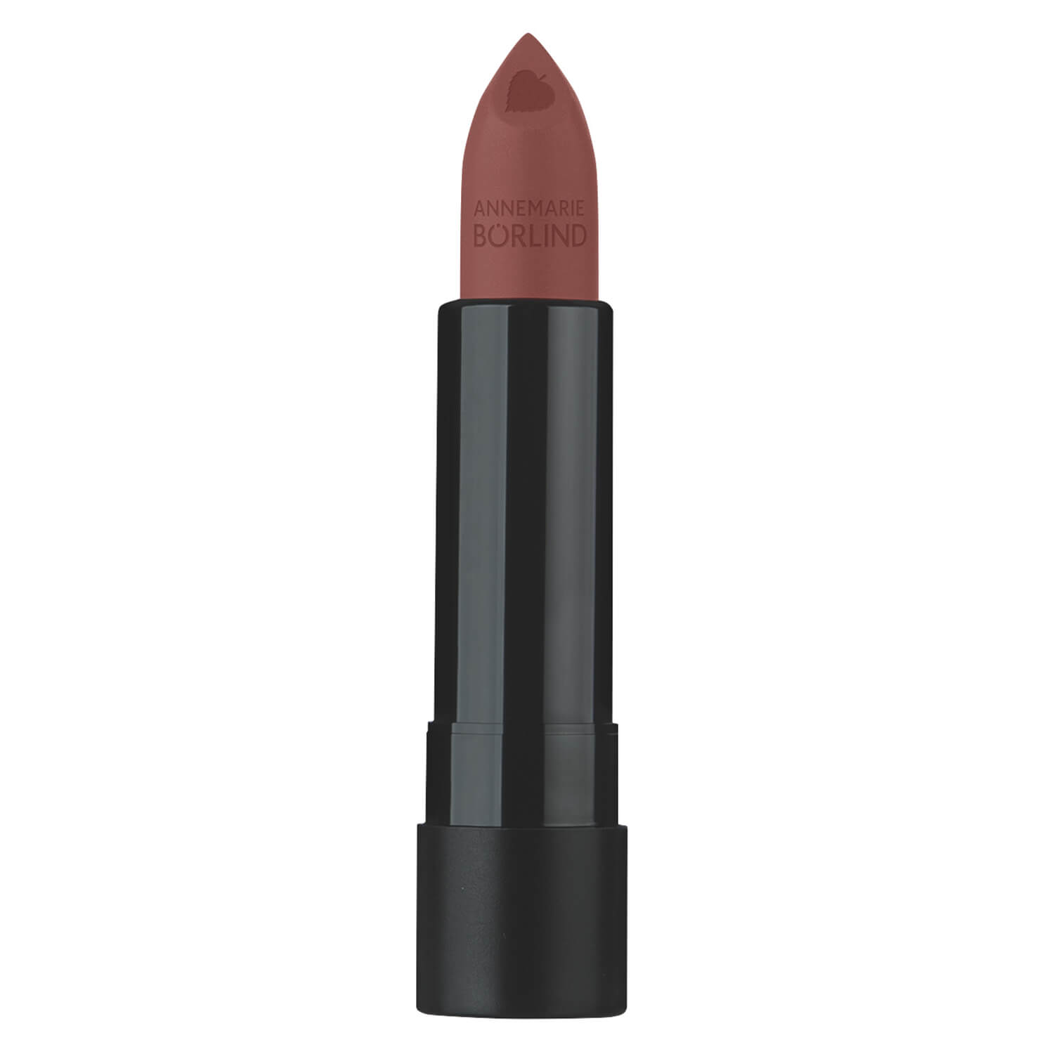Annemarie Börlind Lips – Lippenstift Matt Truffle Plum 4.2g