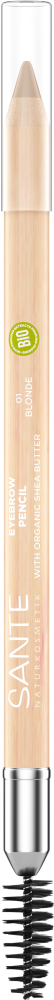 Sante - Eyebrow Pencil 01 Blonde 1.08g