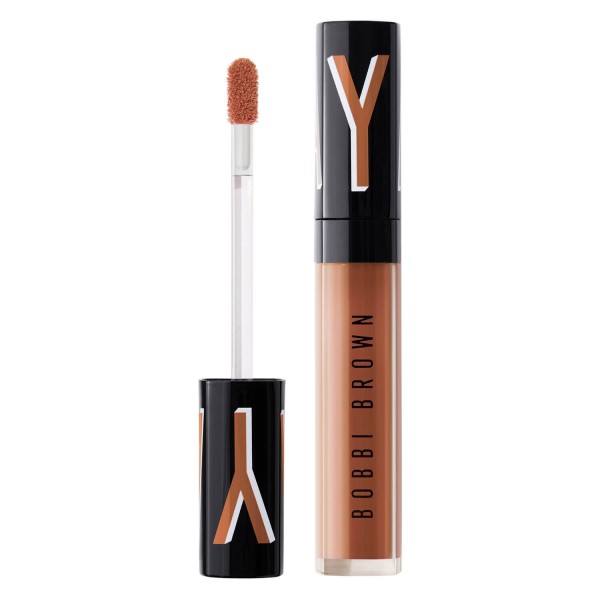 Image of BB Lip Gloss - Crushed Oil-Infused Gloss Yara Forever Chill Limited Edition