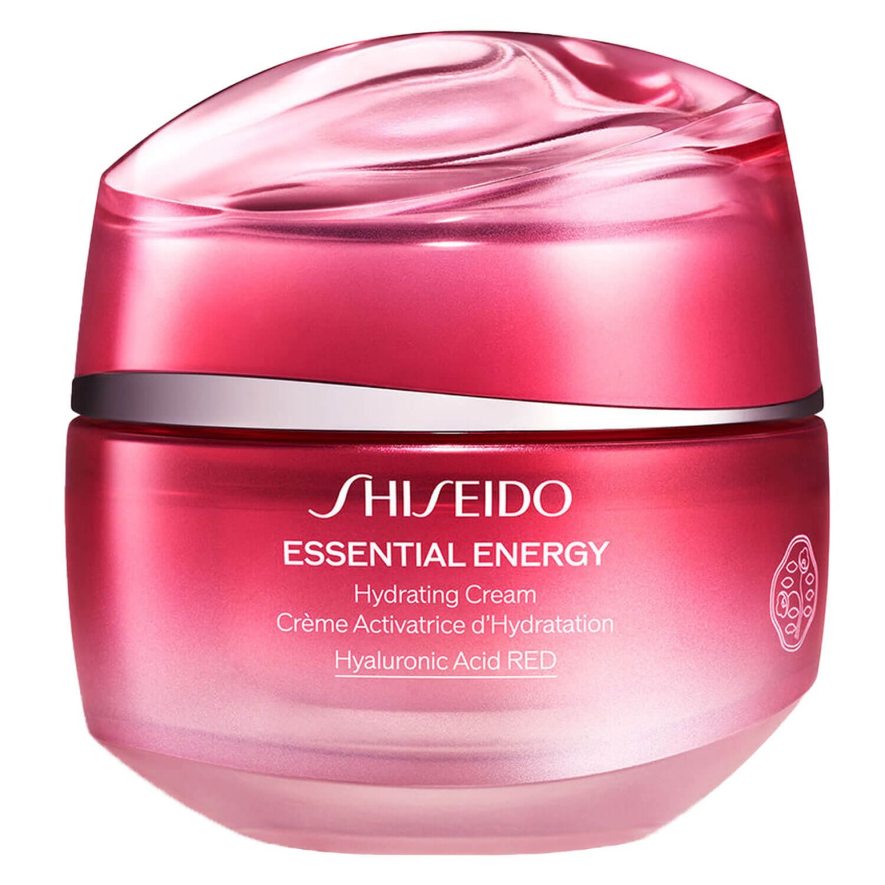 Essential Energy - Hydrating Cream