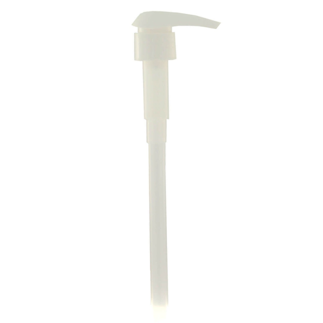 Pumpe für 1 Liter Flasche von Kérastase