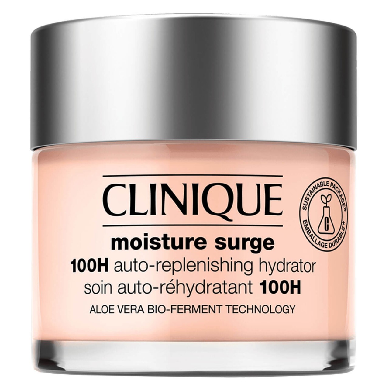 Moisture Surge - 100H Auto-Replenishing Hydrator