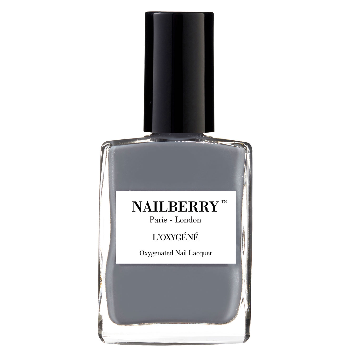Nailberry L'oxygéné - Stone 15ml