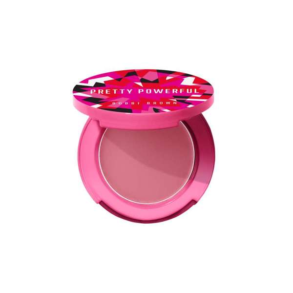 Bobbi Brown Bb Specials – Pretty Powerful Pot Rouge Pale Pink