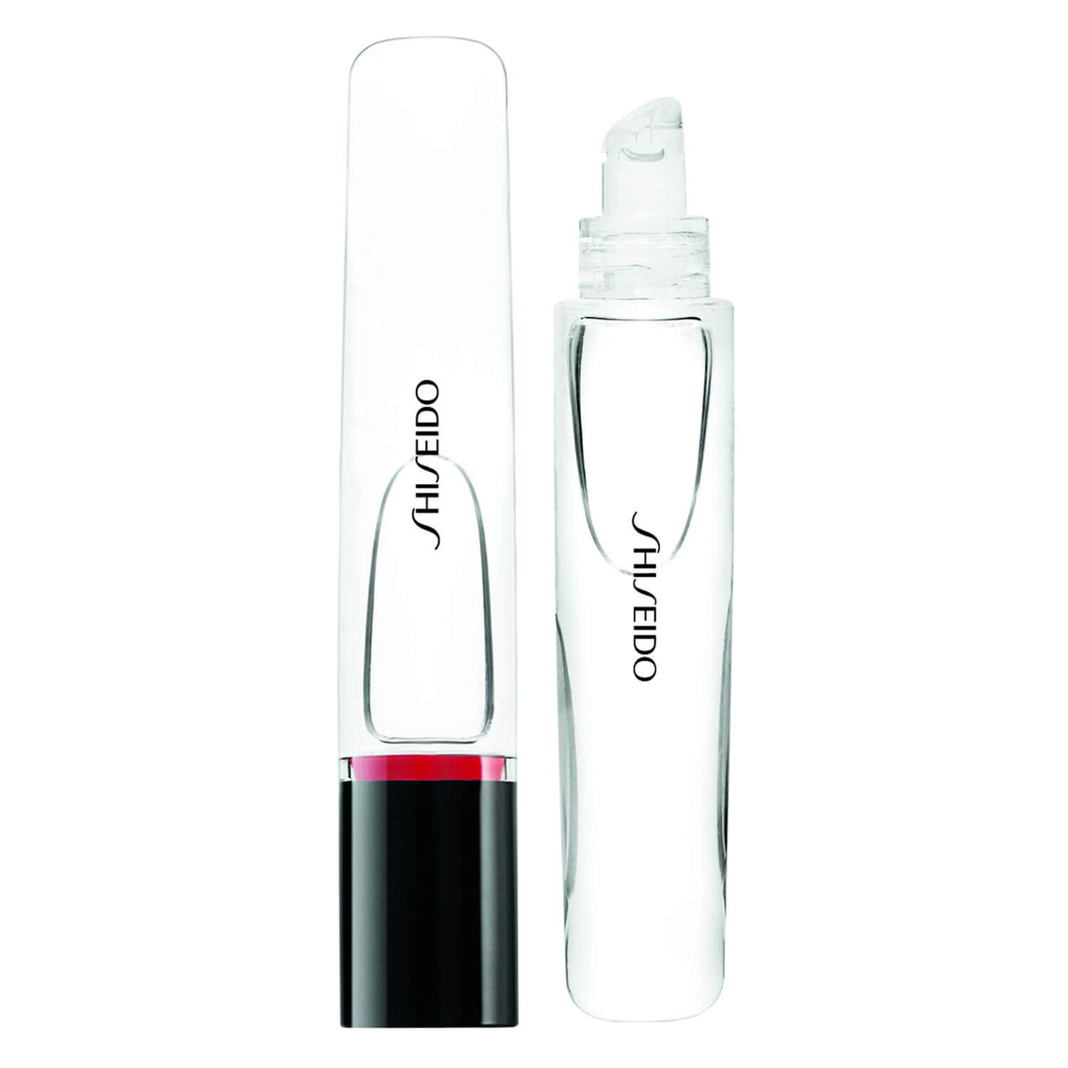 Shiseido Crystal Gelgloss - Clear 9ml