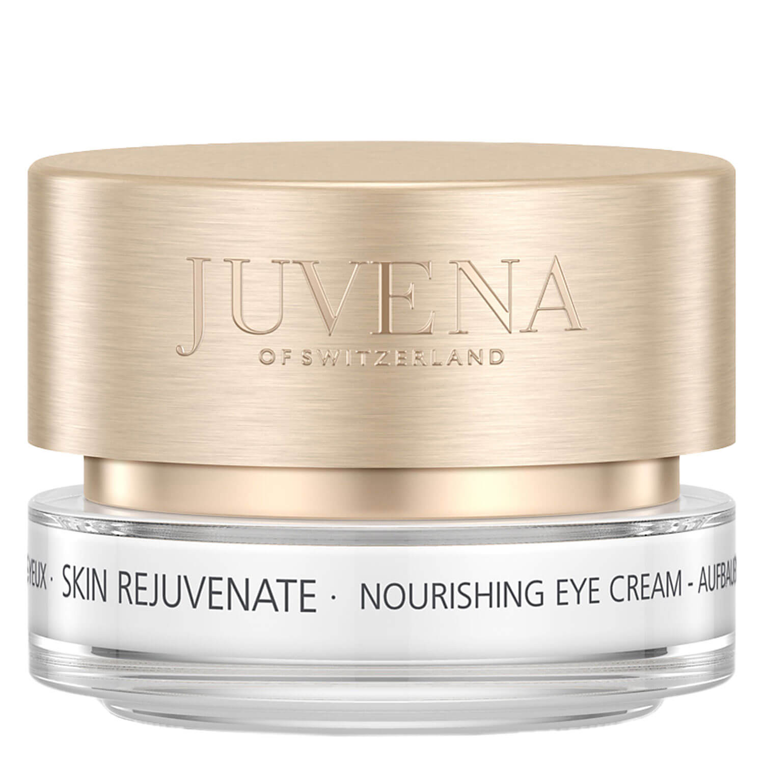 Skin Rejuvenate - Nourishing Eye Cream 15ml