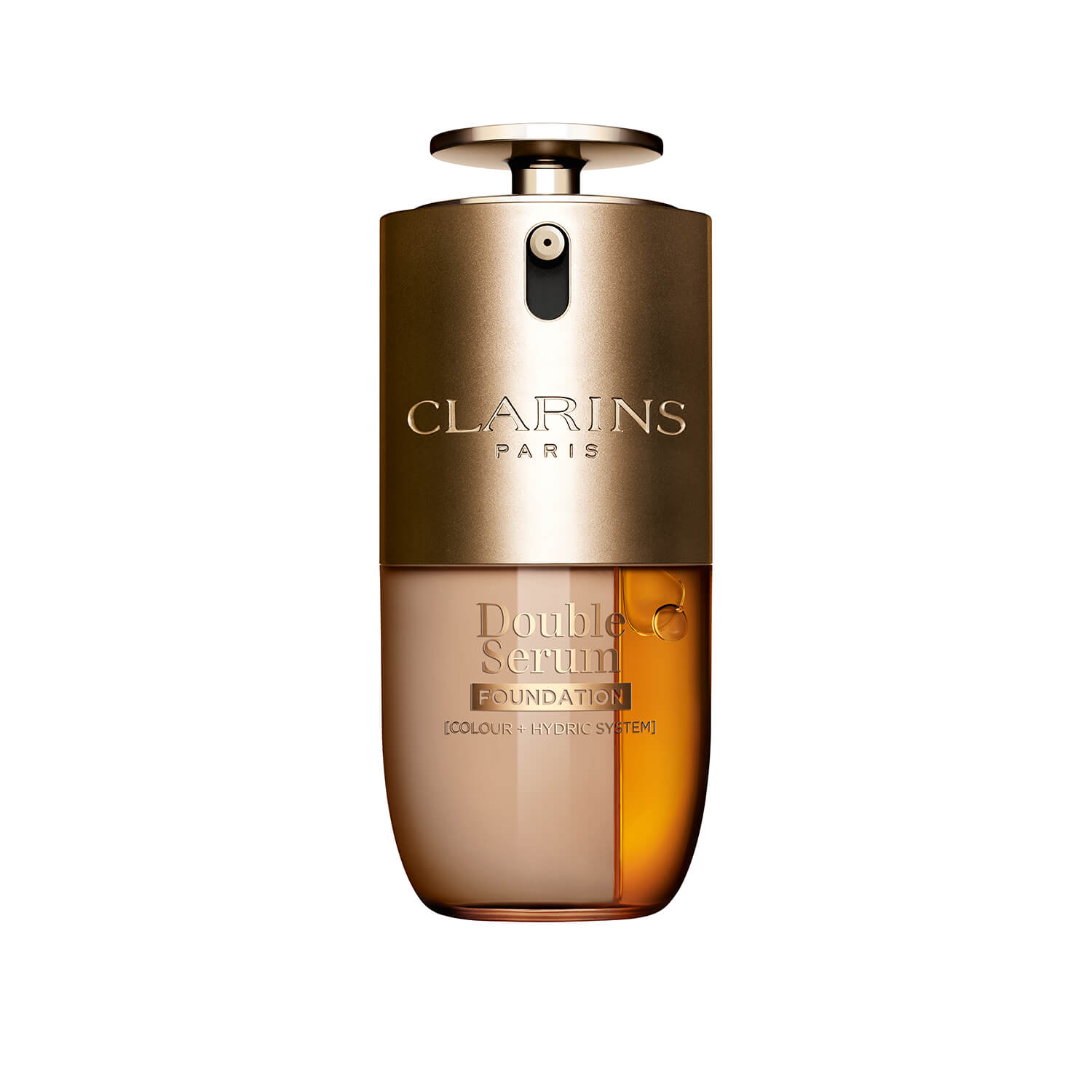 Clarins Double Serum Foundation - L4n 30ml