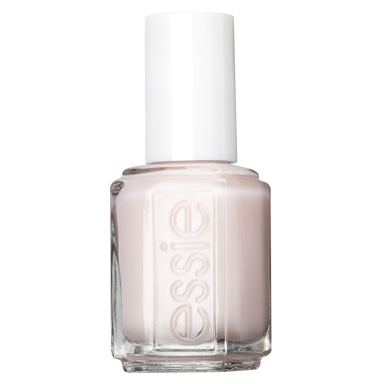 essie nail polish - sheer luck 513