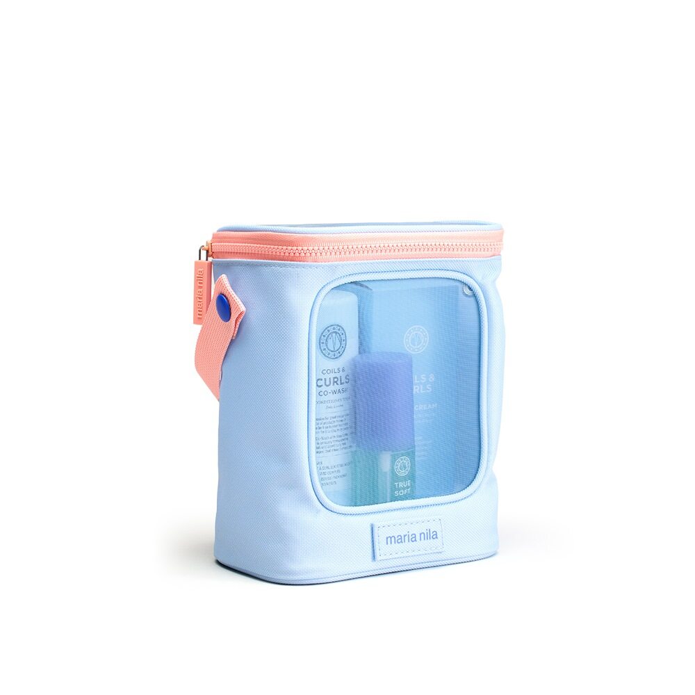 Maria Nila Coils &Curls – Beauty Bag Coils & Curls 1x