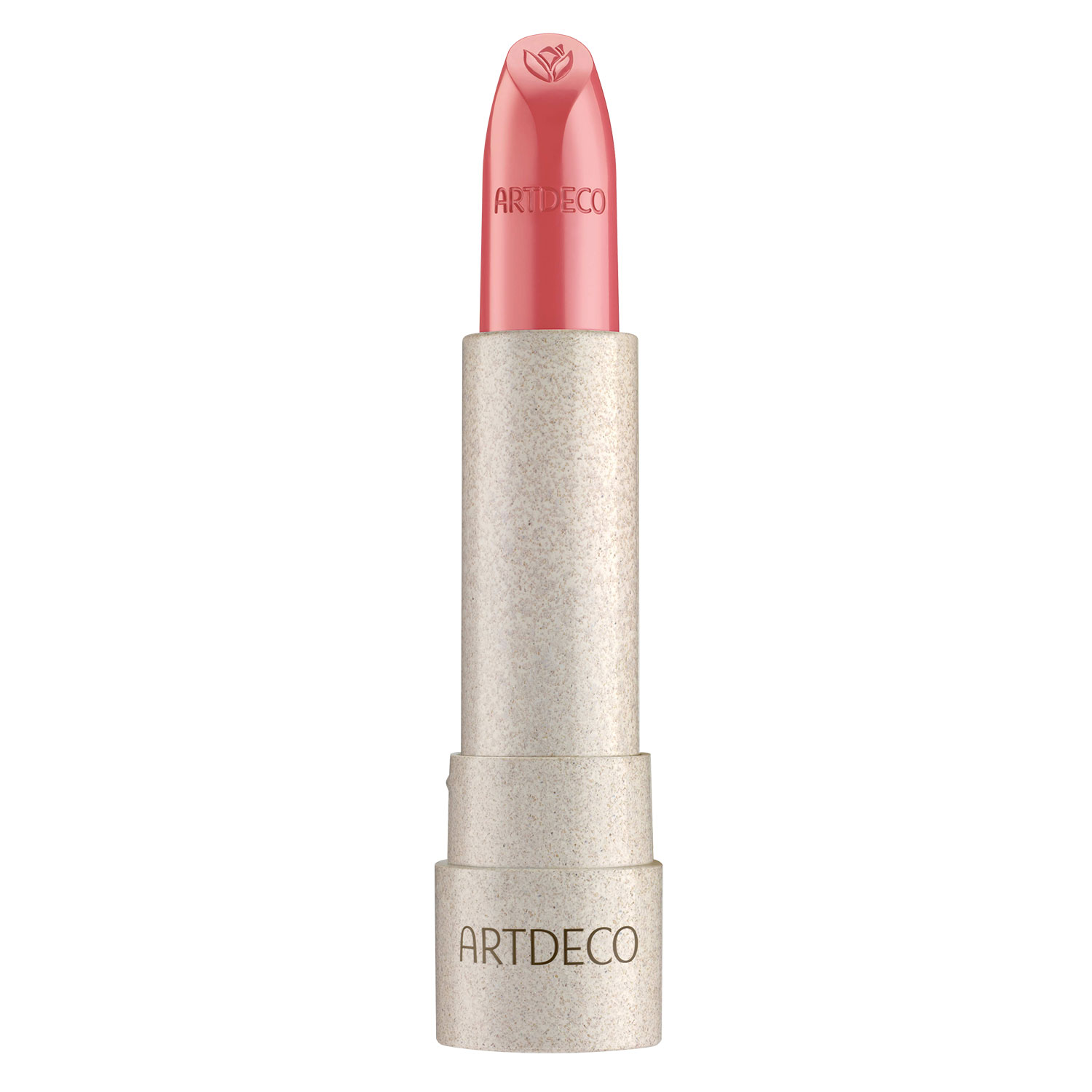 Green Couture By Artdeco Green Couture – Natural Cream Lipstick Sunrise 625 4g