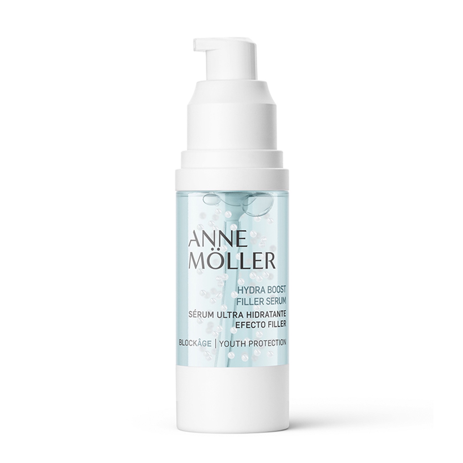 Anne Möller Blockâge – Blockâge Hydra Boost Filler Serum 30ml