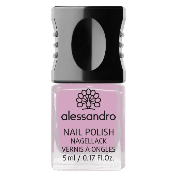 Image of Nail Polish - Lavender Lemonade