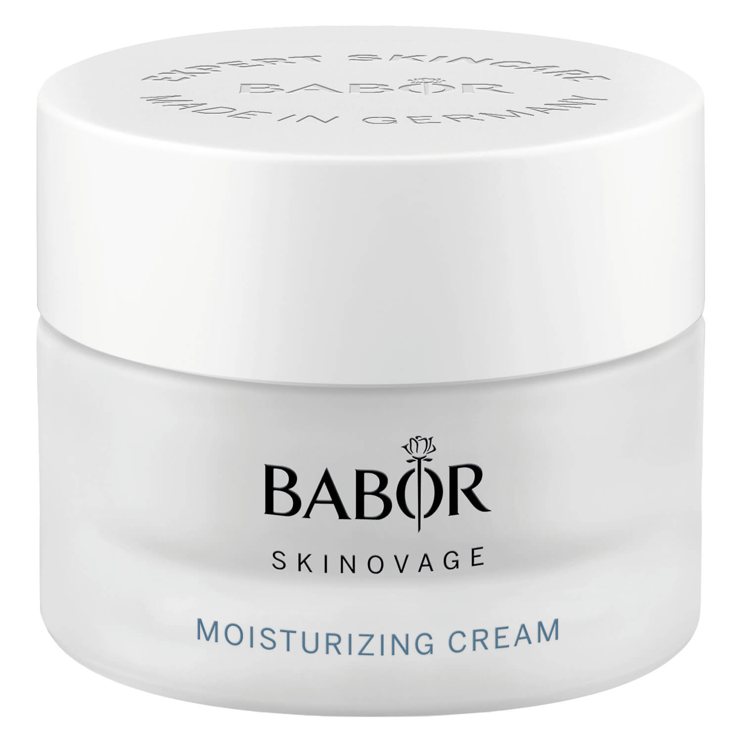 Babor Skinovage - Moisturizing Cream Dry Skin 15ml