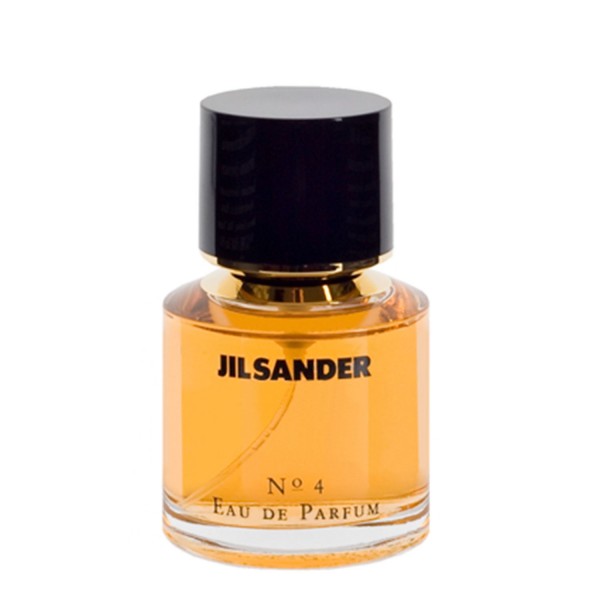 Image of Jil Sander - N° 4 Eau de Parfum