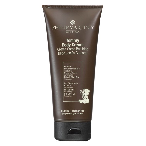 Image of Philip Martins - Tommy Body Cream