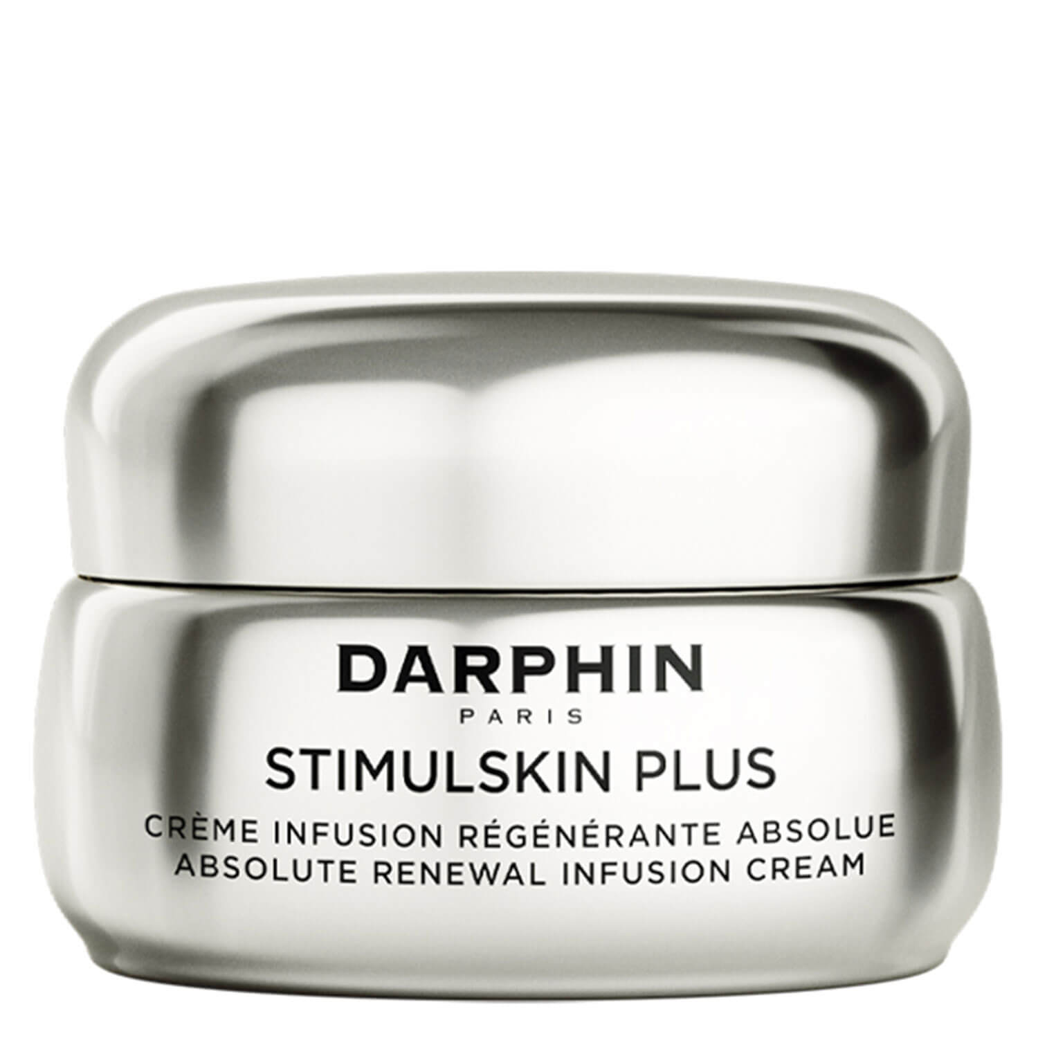 Darphin Stimulskin Plus - Absolute Renewal Infusion Cream Normal To Combination Skin 50ml