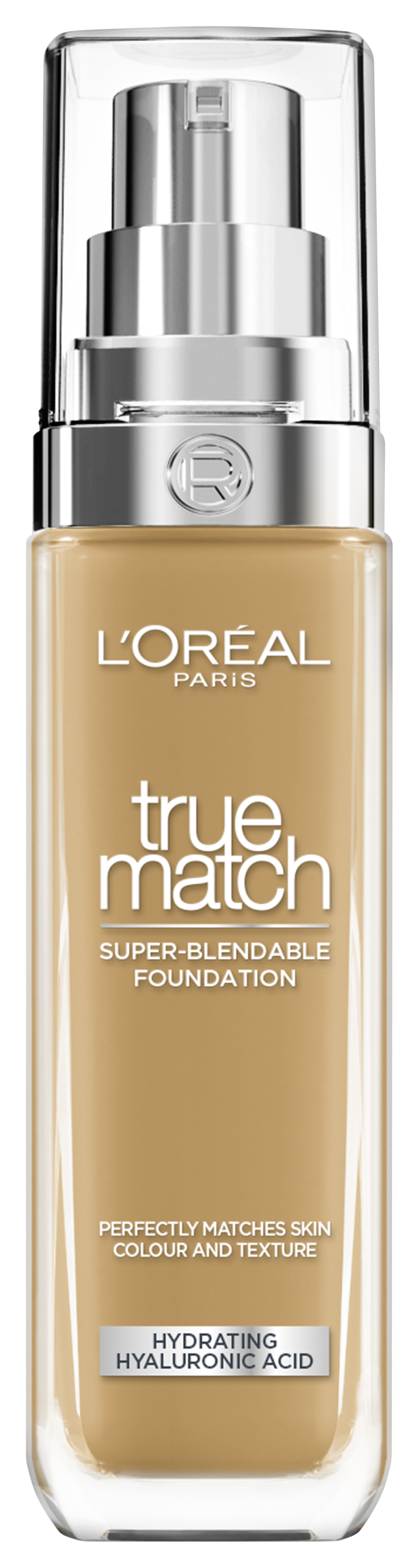 L’oréal Paris L’oréal True Match – Foundation 8.D/8.W Warm Medium Deep 30ml