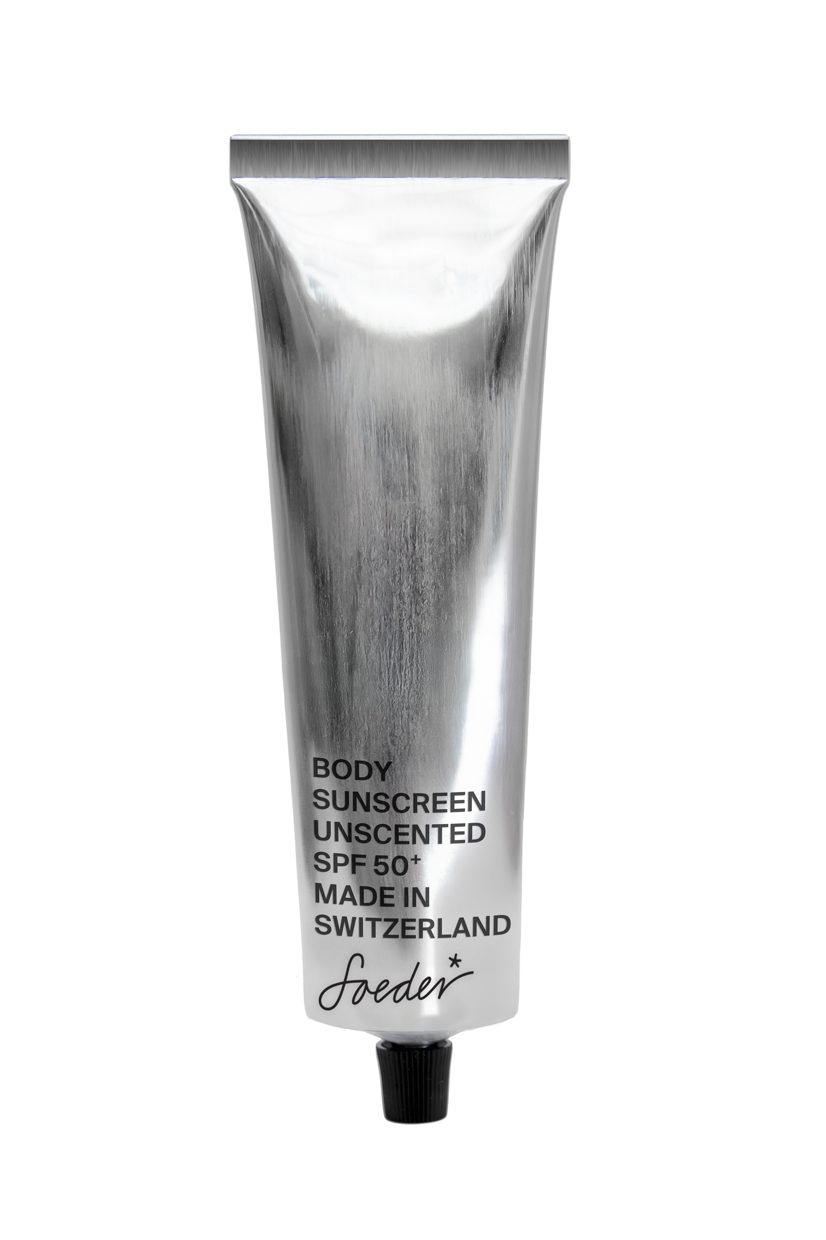 Soeder – Body Sunscreen Spf50 150ml