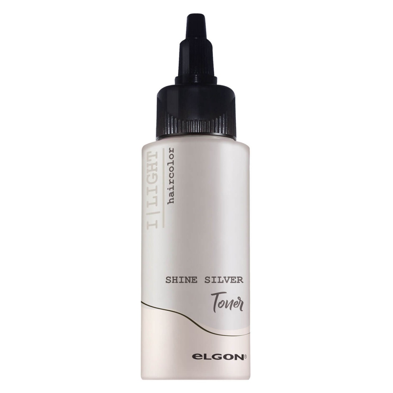I-LIGHT - Toner SHINE SILVER