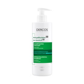 Vichy Dercos - Anti-schuppen Shampoo Für Normales Bis Fettiges Haar