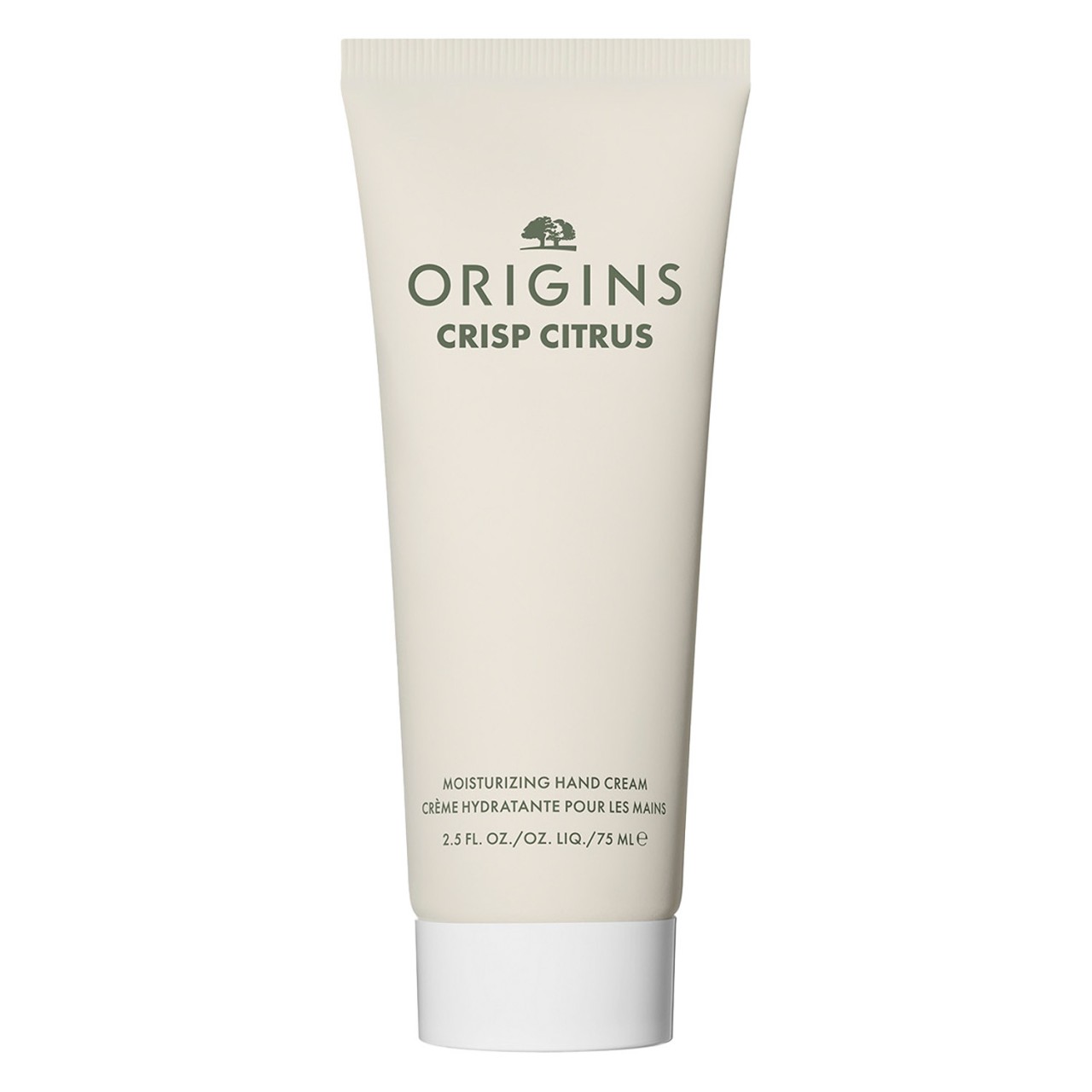 Origins Hand - Crisp Citrus