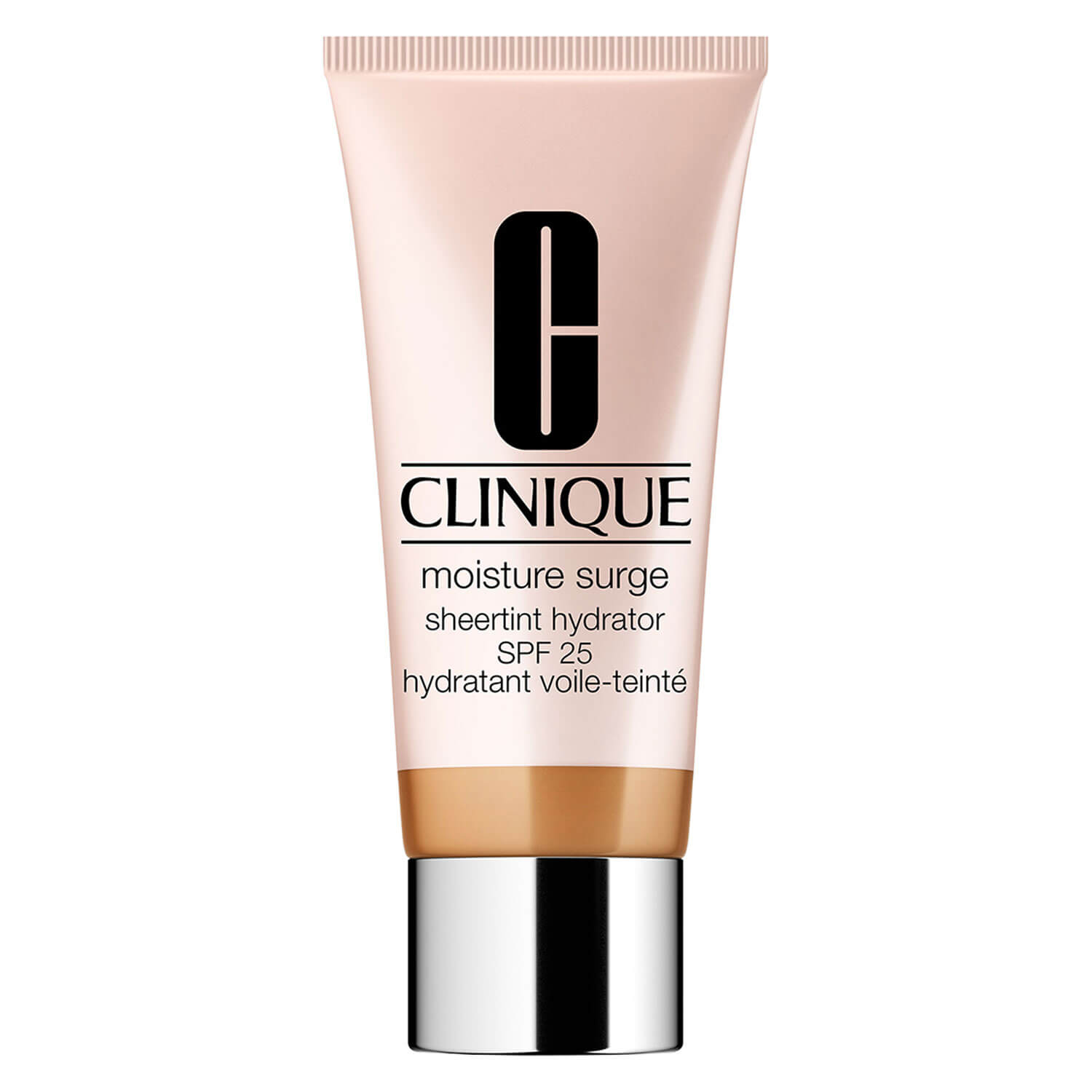 Clinique Moisture Surge - Sheertint Hydrator Universal Medium Spf25 40ml
