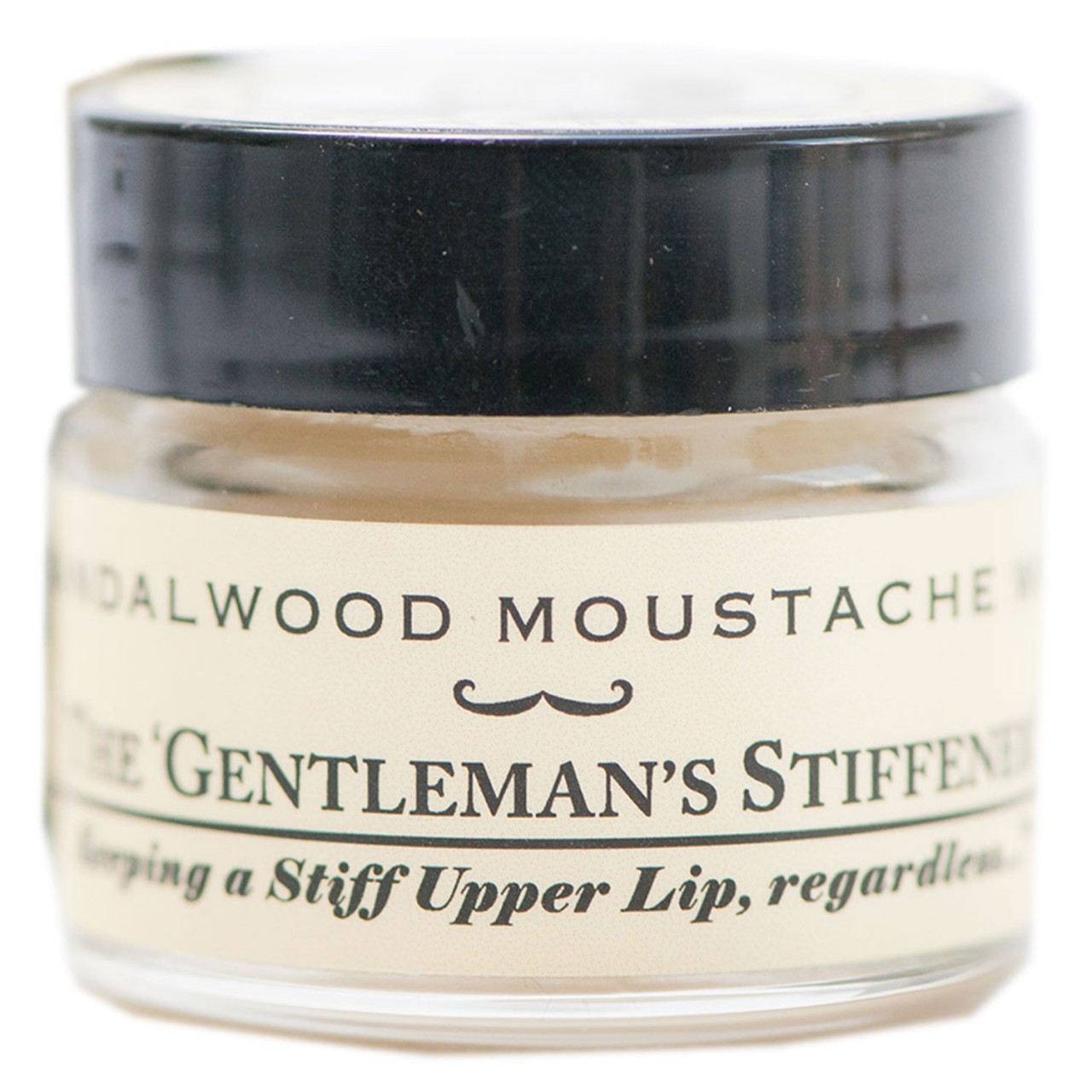 Capt. Fawcett Care - Sandalwood Moustache Wax