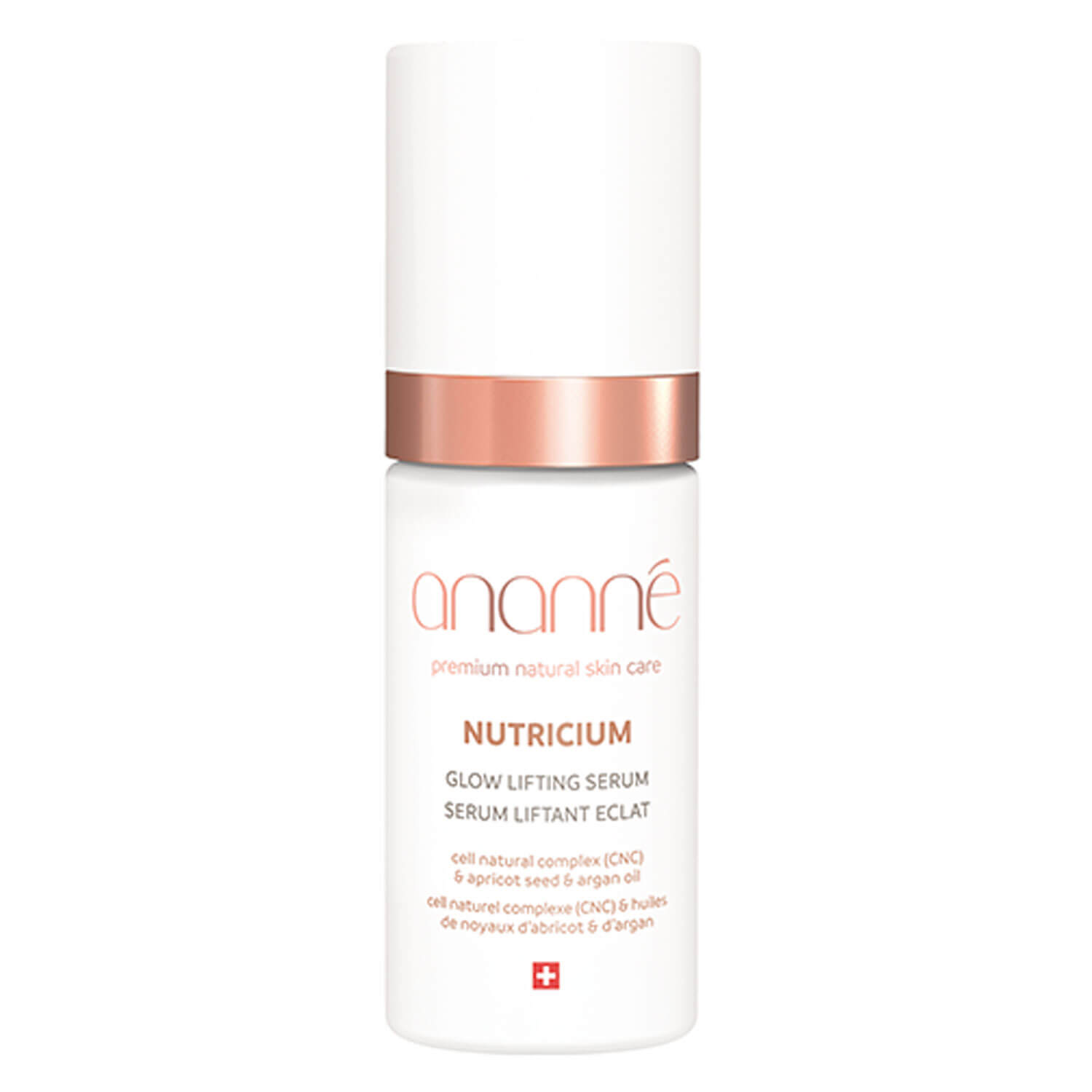 Ananné – Nutricium Glow Lifting Serum 30ml