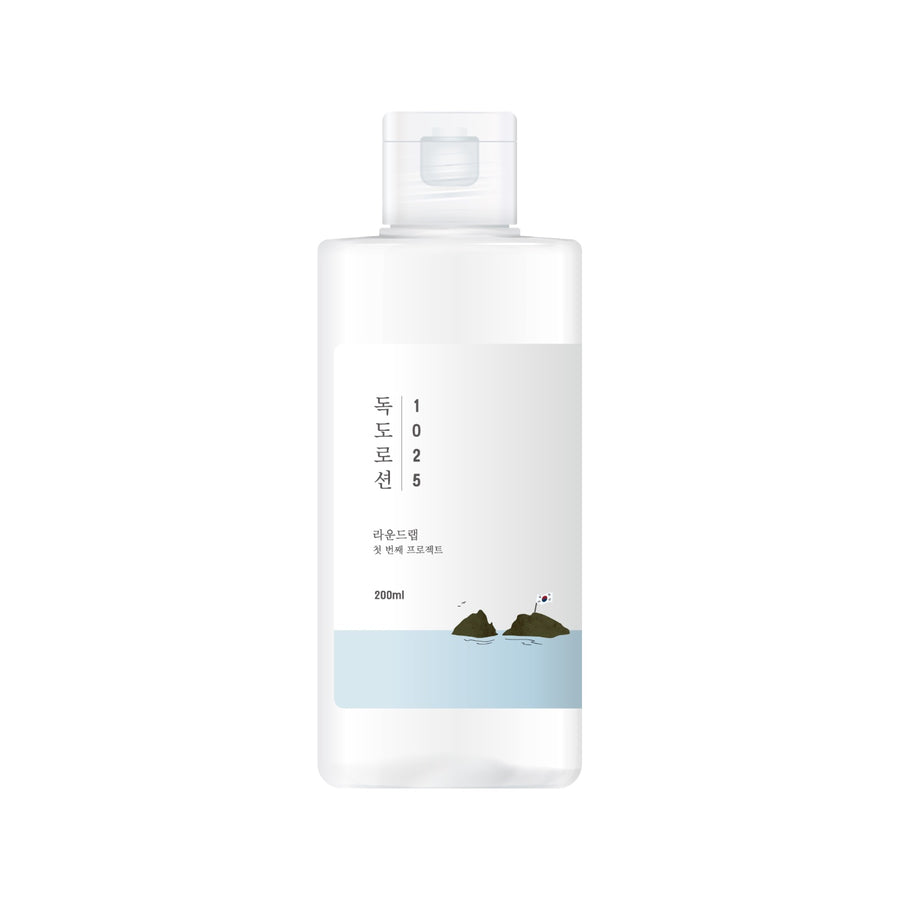 Round Lab – 1025 Dokdo Lotion 200ml