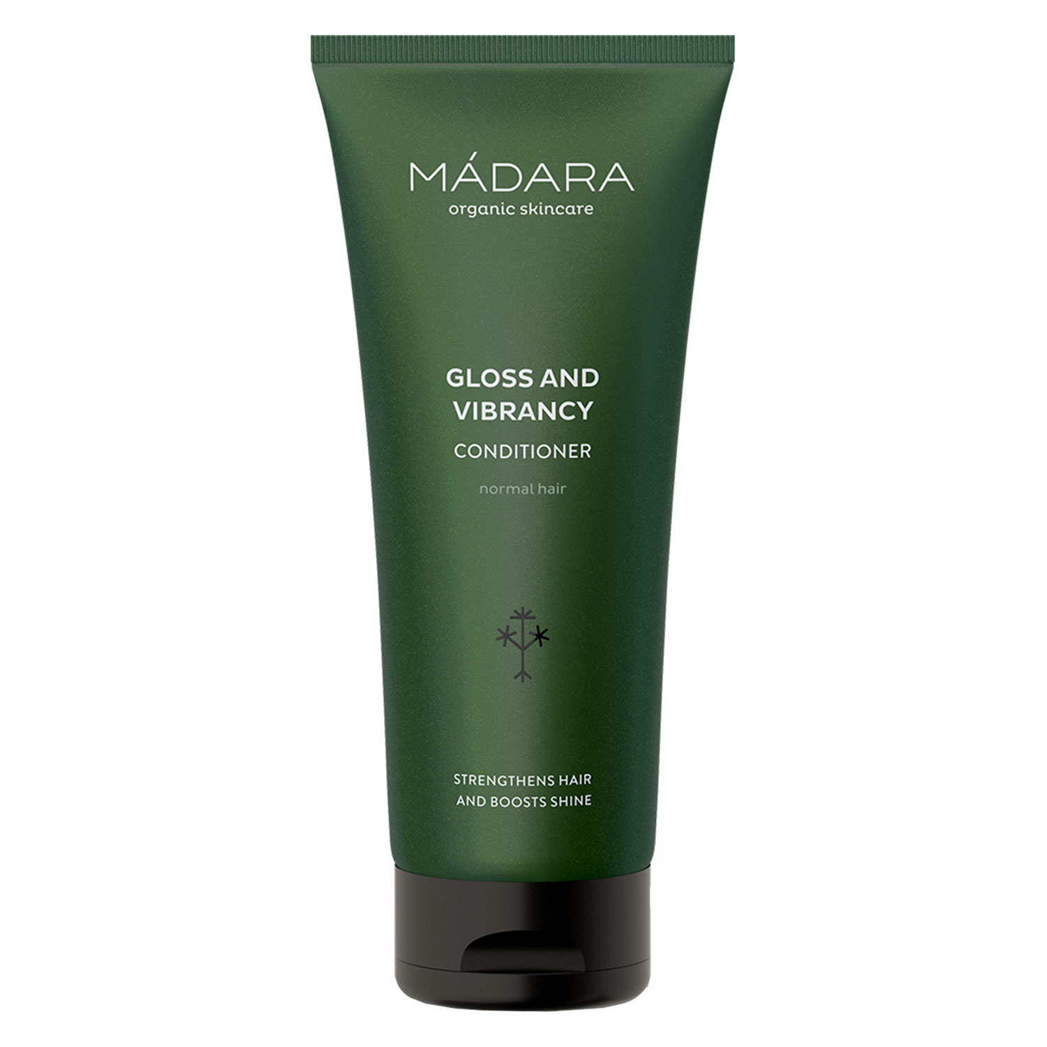 Mádara Hair Care - Gloss And Vibrancy Conditioner 200ml
