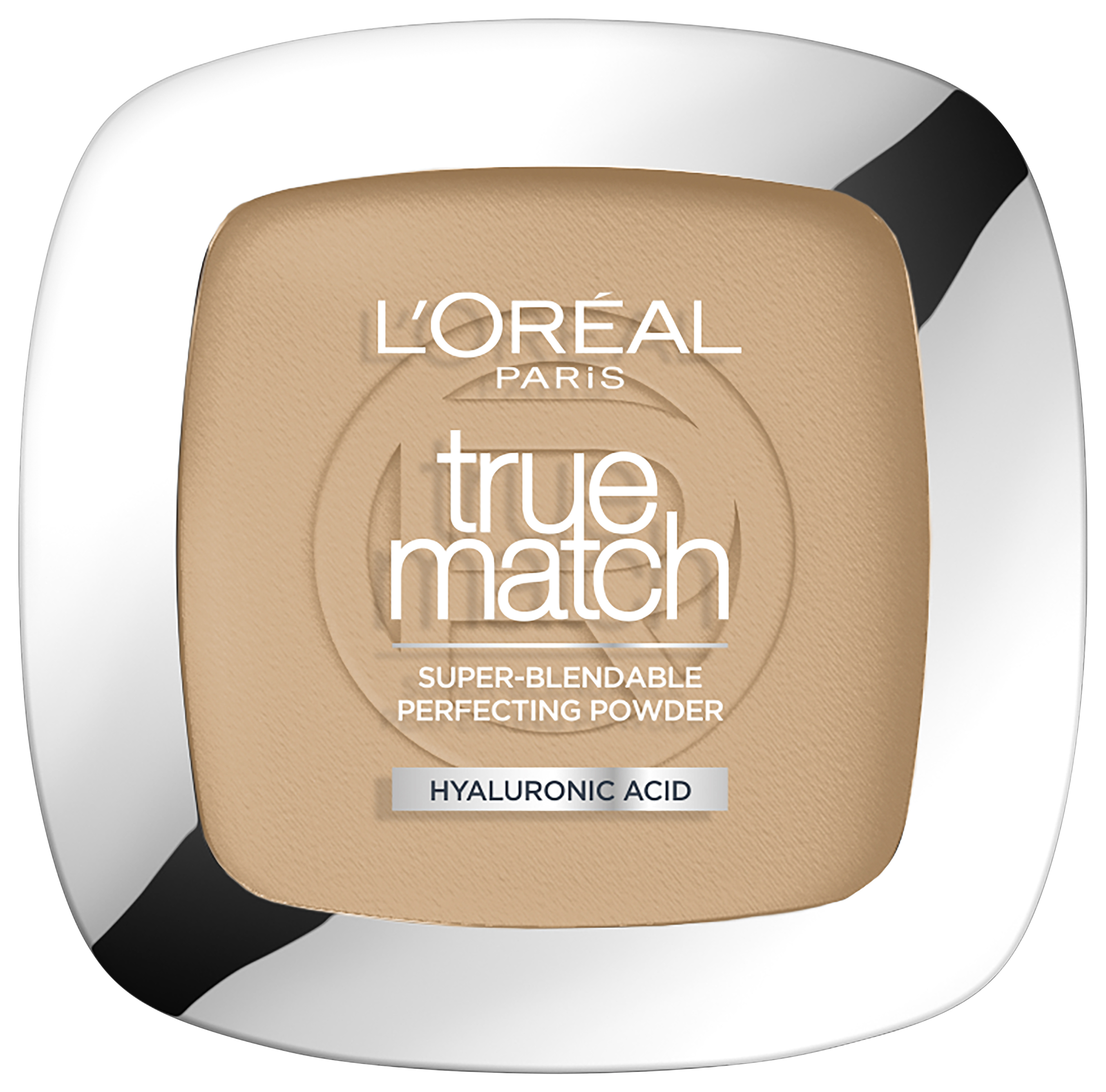 L’oréal Paris L’oréal True Match – Puder 7d 9g