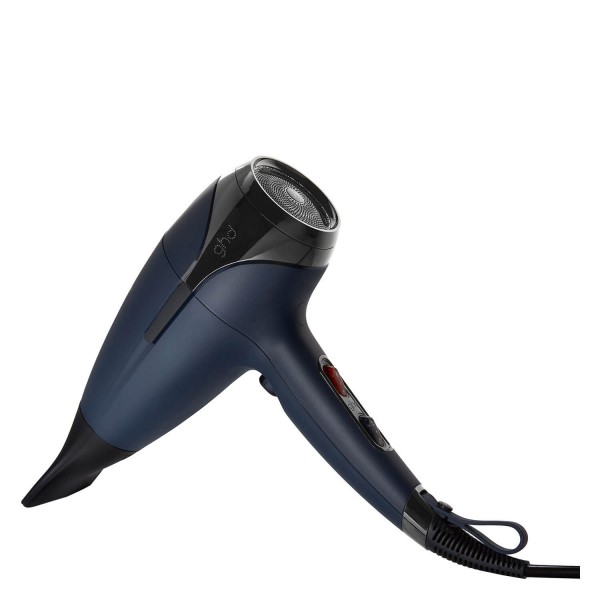 Image of ghd Helios - Professional Hairdryer Ink Blue