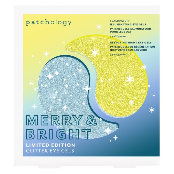 Image of patchology Kits - Merry & Bright Kit