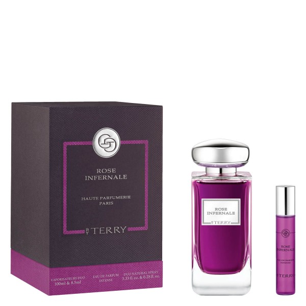 Image of By Terry Fragrance - Rose Infernale EdP Intense