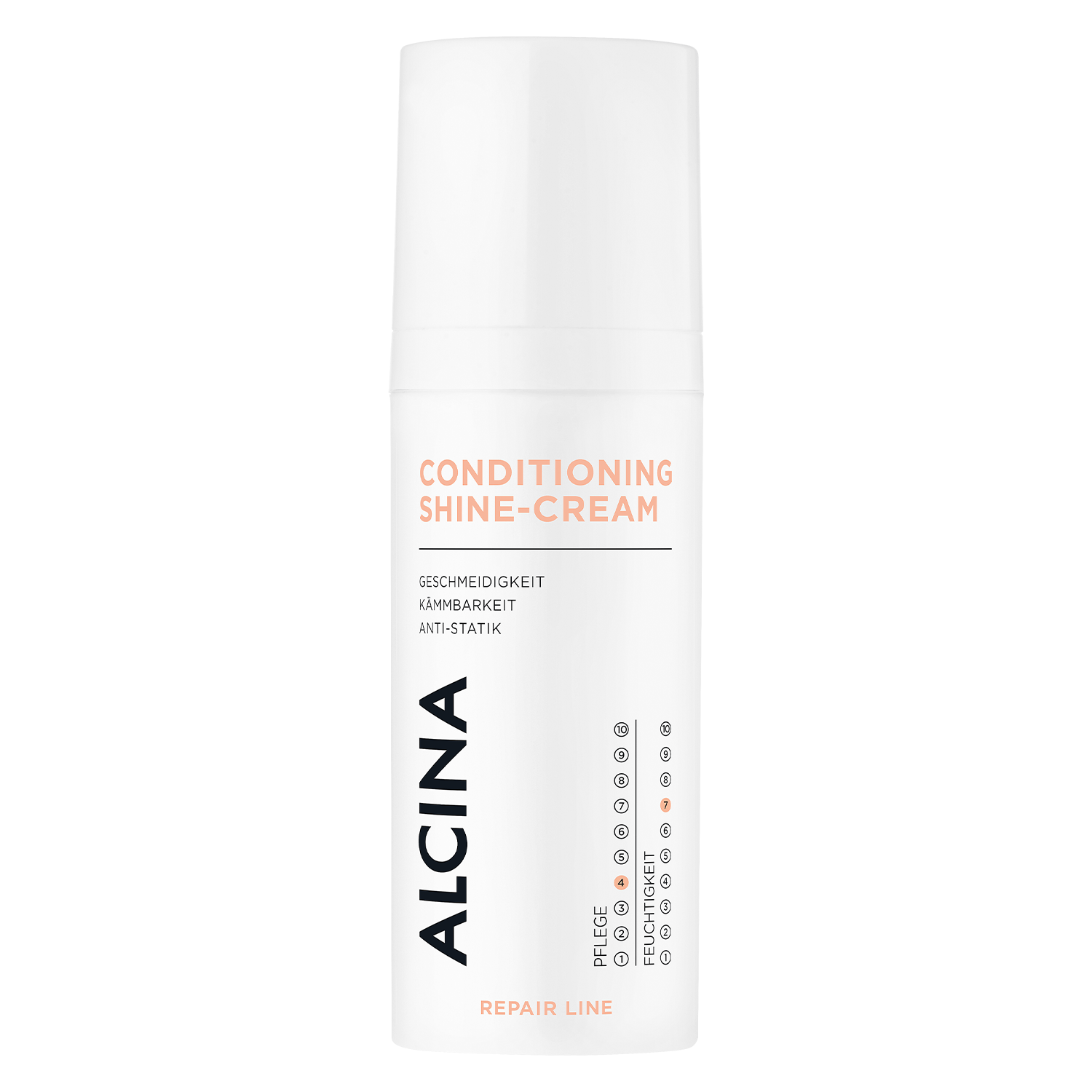 Alcina Repair Line - Conditioning Shine-Cream 50ml