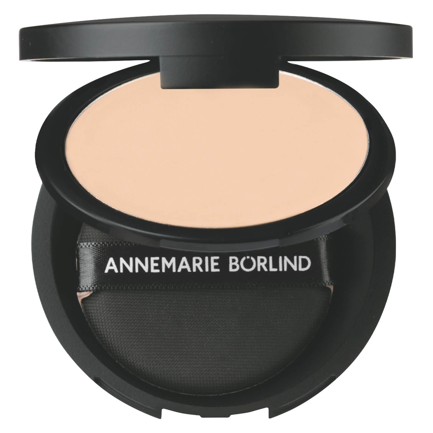 Annemarie Börlind Teint – Make-Up Kompakt Light 10g
