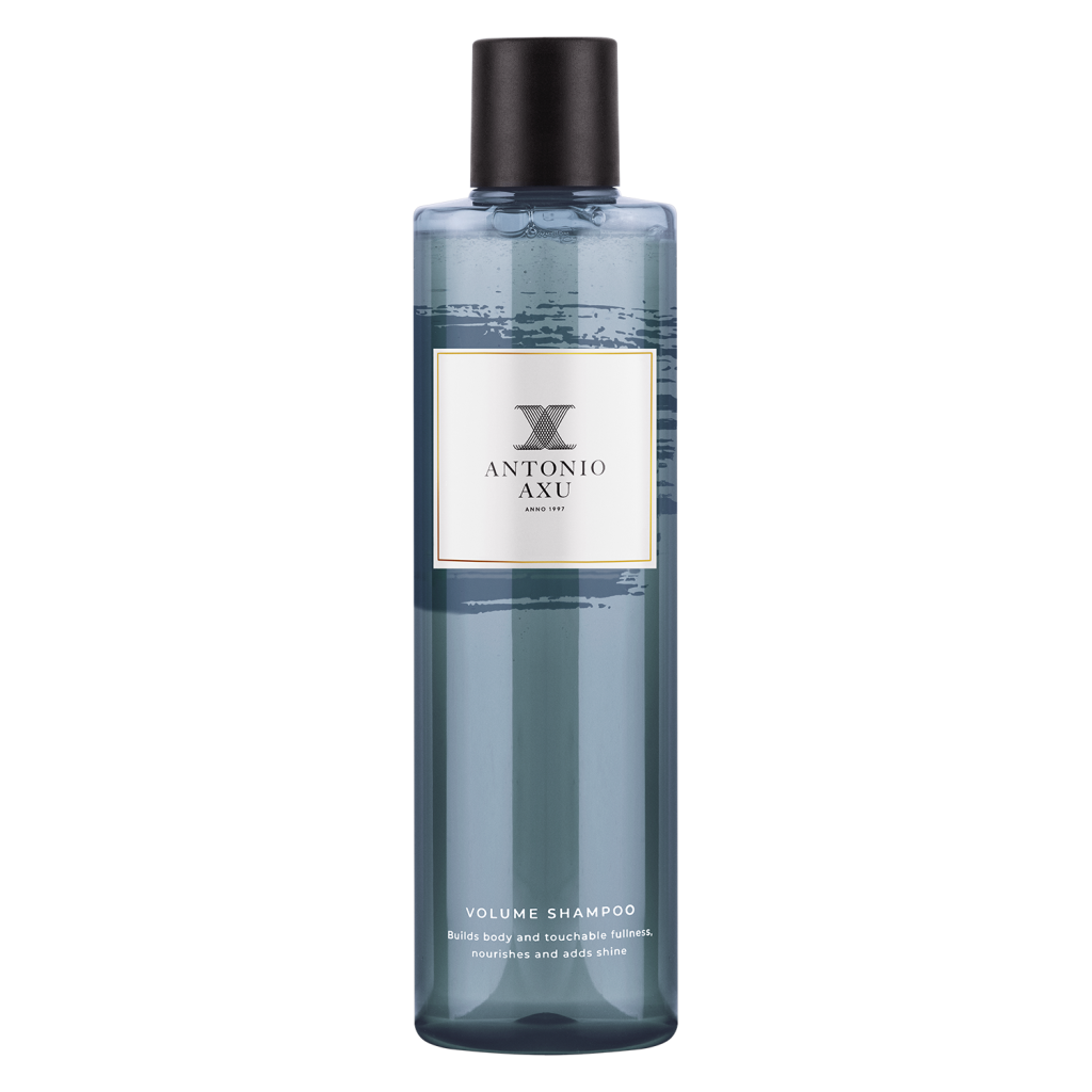 Antonio Axu – Volumengebendes Shampoo 250ml